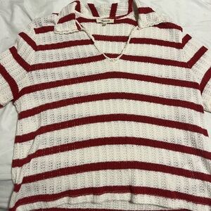 Madewell Shirt